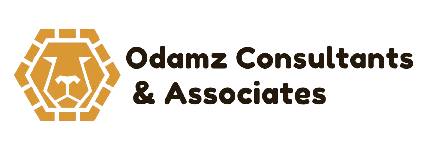 Odamz Consultants & Associates